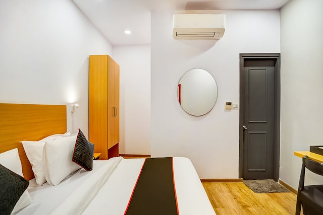 Townhouse Sector 19 Fun Republic Mall Indiranagar