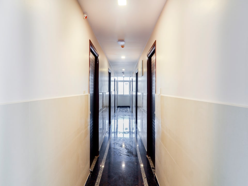 Hotel O Royal Inn hotel, LB Nagar-Ramoji, Hyderabad