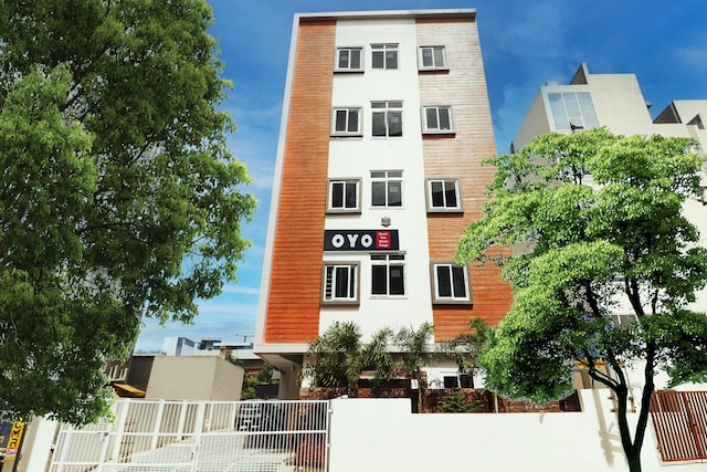Hotel O Royal Inn hotel