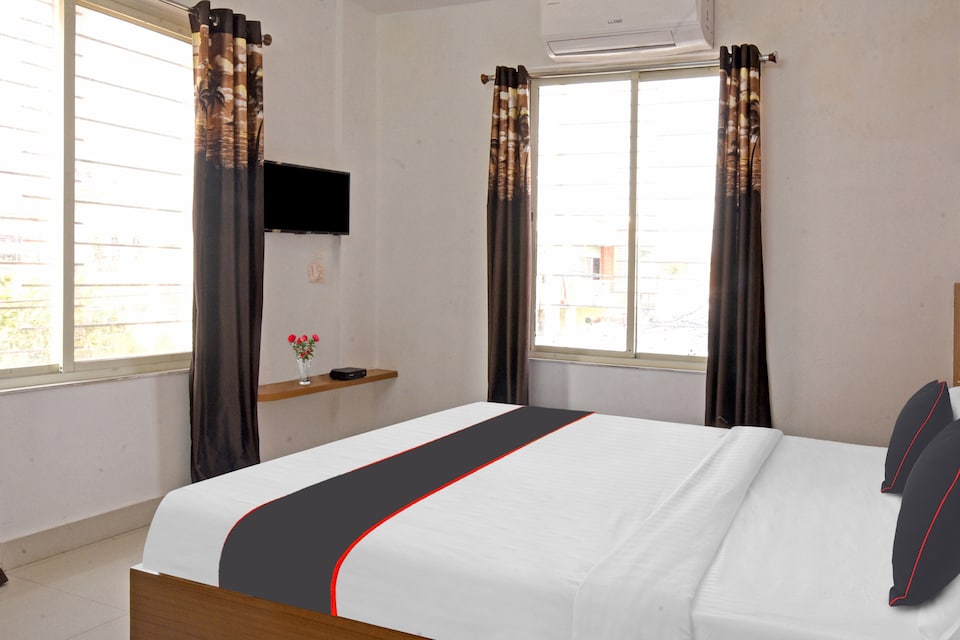 Super Collection O Mountain View Resort, Bariatu, Ranchi