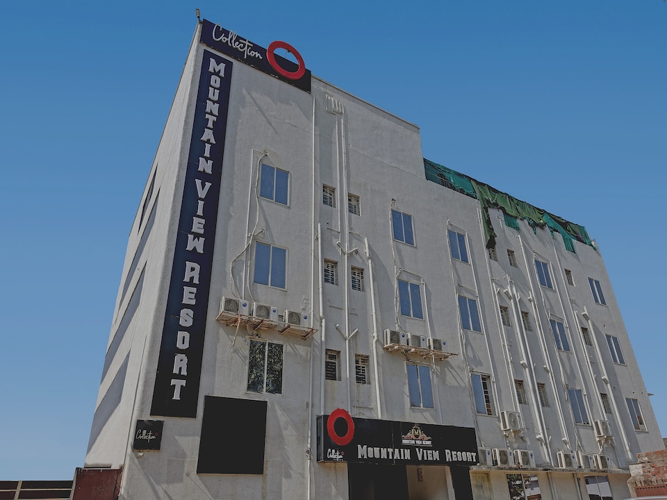 Mountain View Resort