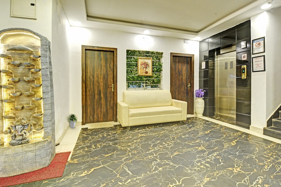 Super Collection O Mountain View Resort, Bariatu, Ranchi