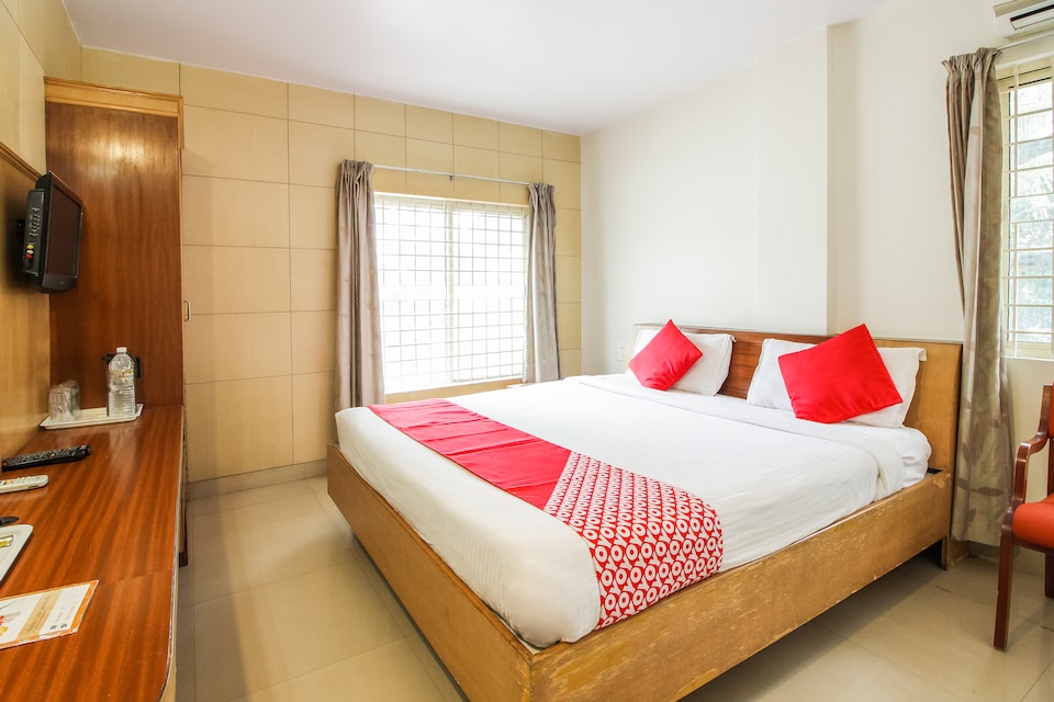 OYO Flagship 75525 White Parrot, Mysore, Mysore
