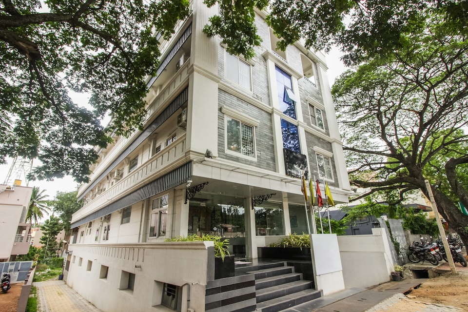 OYO Flagship 75525 White Parrot, Mysore, Mysore