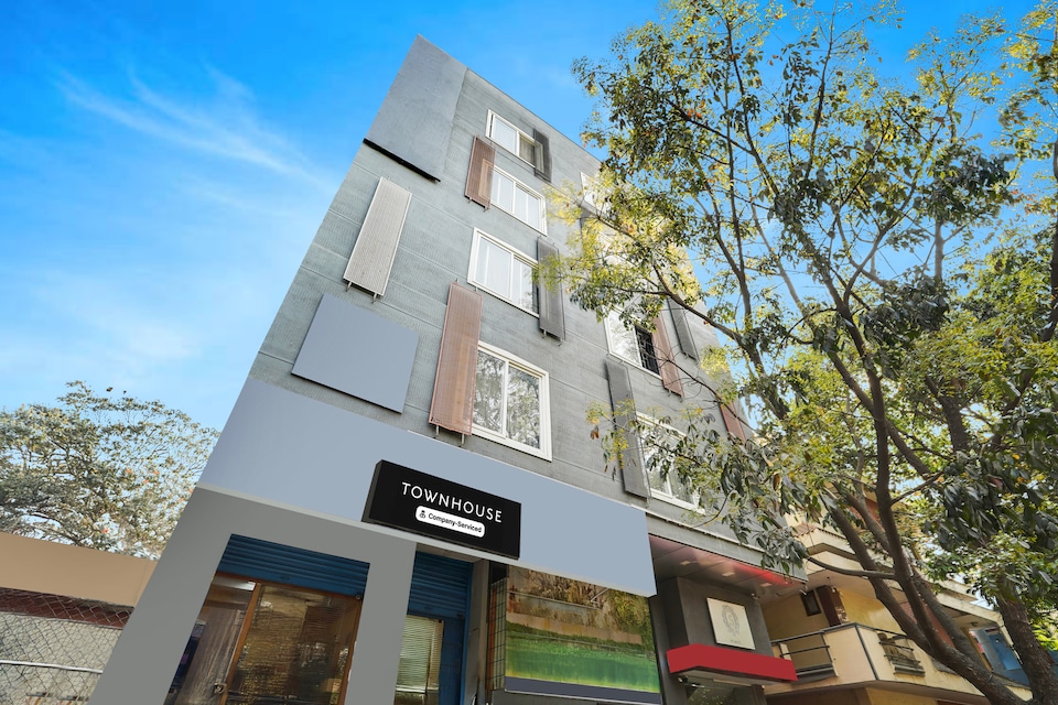 Super Townhouse BTM Layout Near Madiwala Lake Formerly Q Rooms, BTM Bangalore, Bangalore