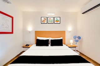 Townhouse BTM Layout Near Madiwala Lake Formerly Q Rooms