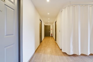 Townhouse BTM Layout Near Madiwala Lake Formerly Q Rooms