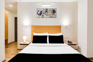 Townhouse BTM Layout Near Madiwala Lake Formerly Q Rooms