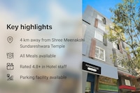 Super Townhouse BTM Layout Near Madiwala Lake Formerly Q Rooms