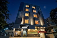 Super Townhouse BTM Layout Near Madiwala Lake Formerly Q Rooms