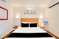 Super Townhouse BTM Layout Near Madiwala Lake Formerly Q Rooms