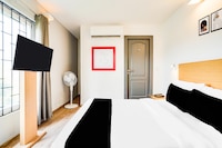 Super Townhouse BTM Layout Near Madiwala Lake Formerly Q Rooms