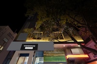 Super Townhouse BTM Layout Near Madiwala Lake Formerly Q Rooms