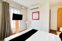 Super Townhouse BTM Layout Near Madiwala Lake Formerly Q Rooms