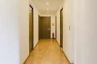 Super Townhouse BTM Layout Near Madiwala Lake Formerly Q Rooms