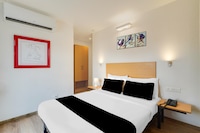 Super Townhouse BTM Layout Near Madiwala Lake Formerly Q Rooms