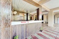 Hotel O by OYO Sai Residenci