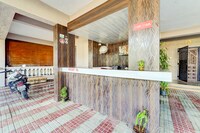 Hotel O by OYO Sai Residenci