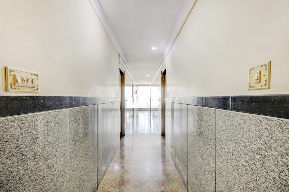 Hotel O Vijay Residency, BTM Madiwala Bangalore-II, Bangalore