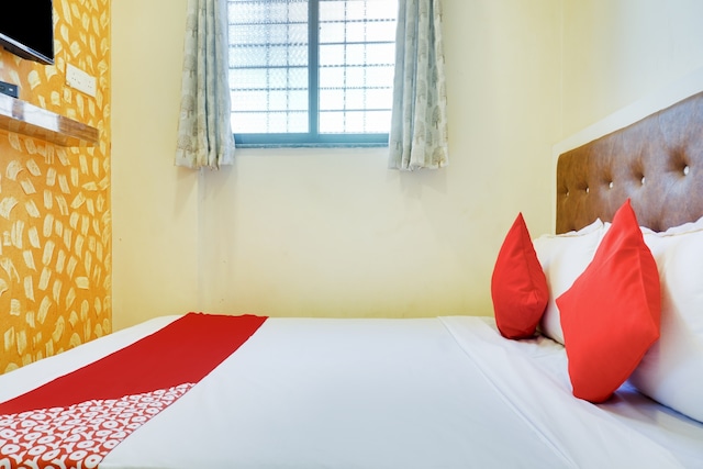 Hotel O Vijay