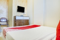 Hotel O Vijay
