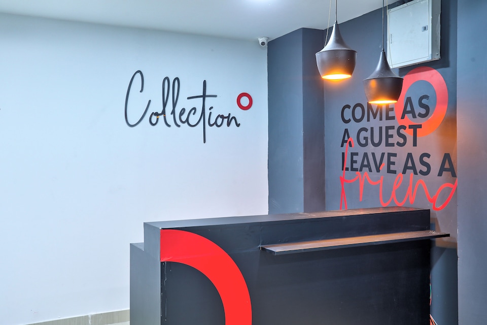 Collection O Near Pvr Ecr, Uthandi Toll Gate Near Juhu Beach, ECR Chennai, Chennai