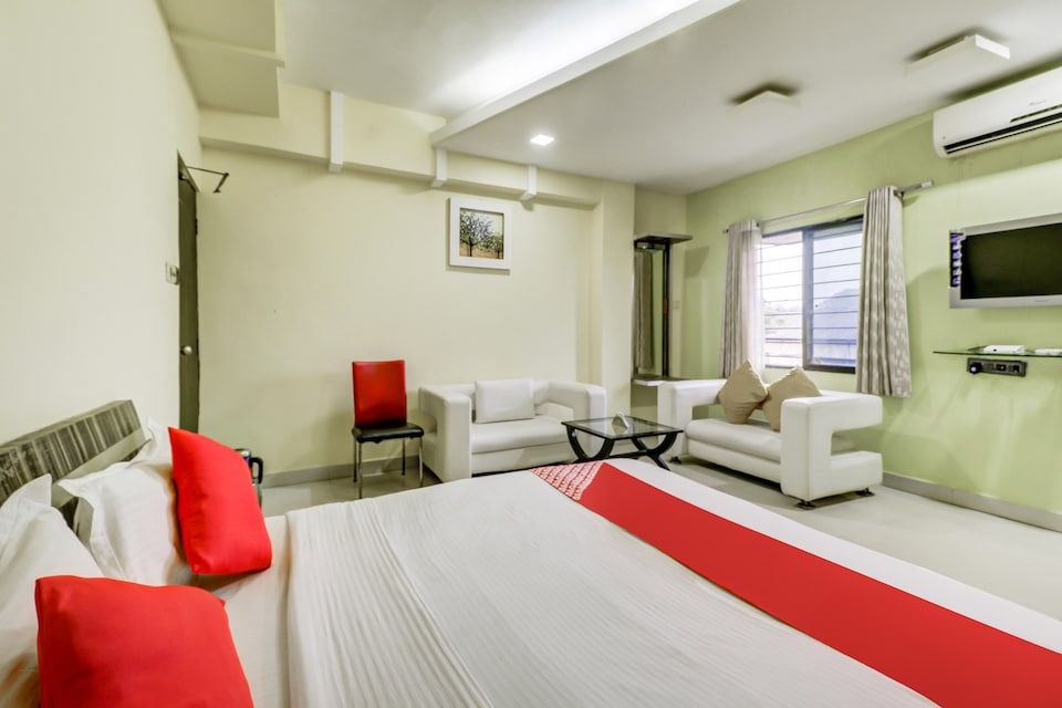 OYO 75541 Ace Inn, Hingna Road Nagpur, Nagpur