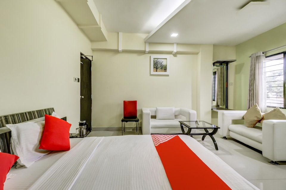 OYO 75541 Ace Inn, Hingna Road Nagpur, Nagpur