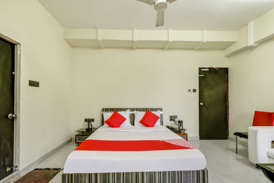 OYO 75541 Ace Inn, Hingna Road Nagpur, Nagpur