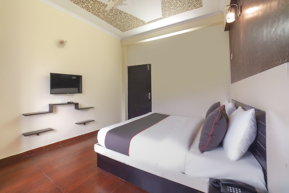 Collection O 75543 Sparsh Ganga, Rishikesh, Rishikesh