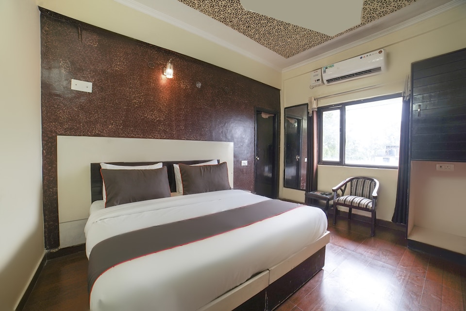 Collection O 75543 Sparsh Ganga, Rishikesh, Rishikesh