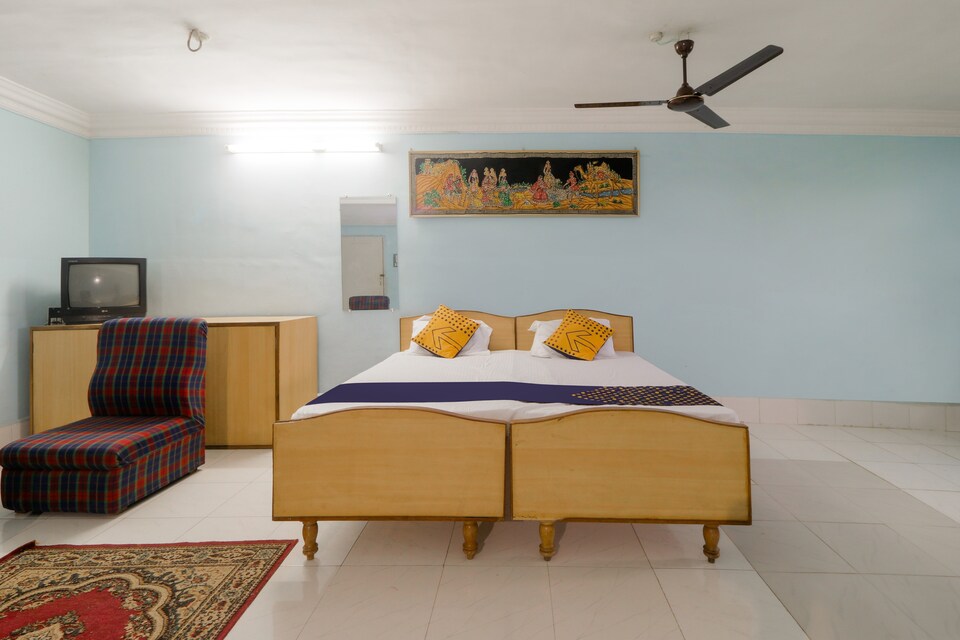 Flagship Siddharth Palace, Durg, Bhilai