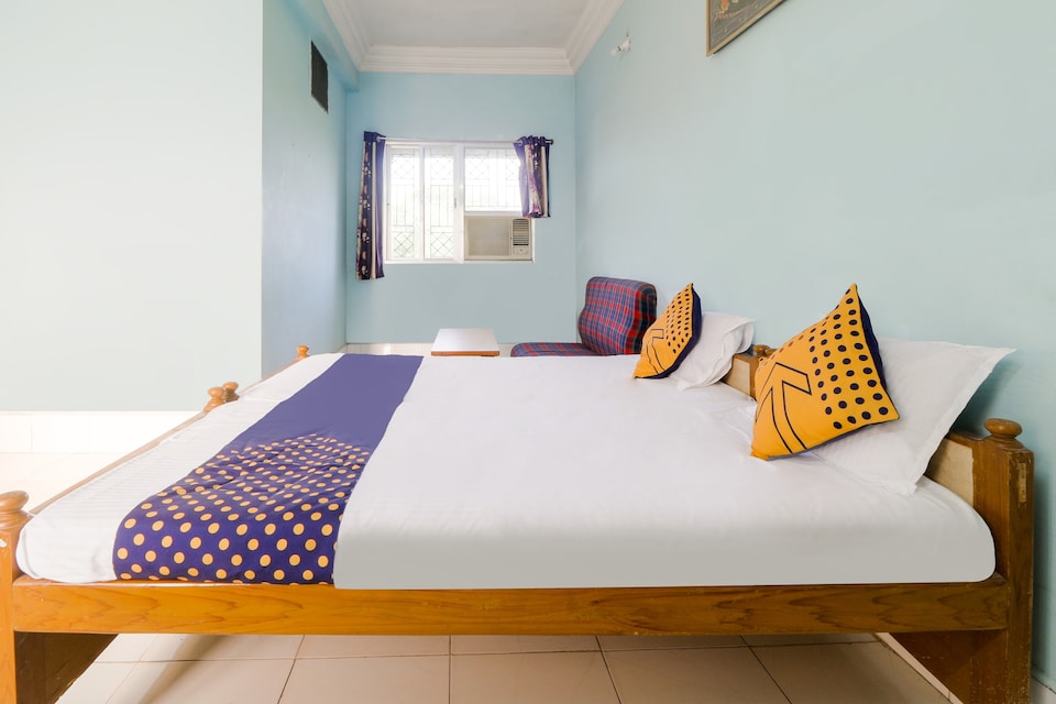 Flagship Siddharth Palace, Durg, Bhilai