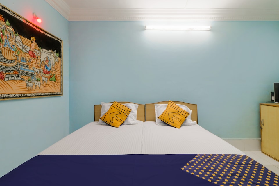 Flagship Siddharth Palace, Durg, Bhilai