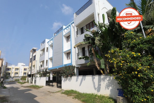 Silver Key Hotels Chepauk  Chennai Starting    655 Upto 52  OFF