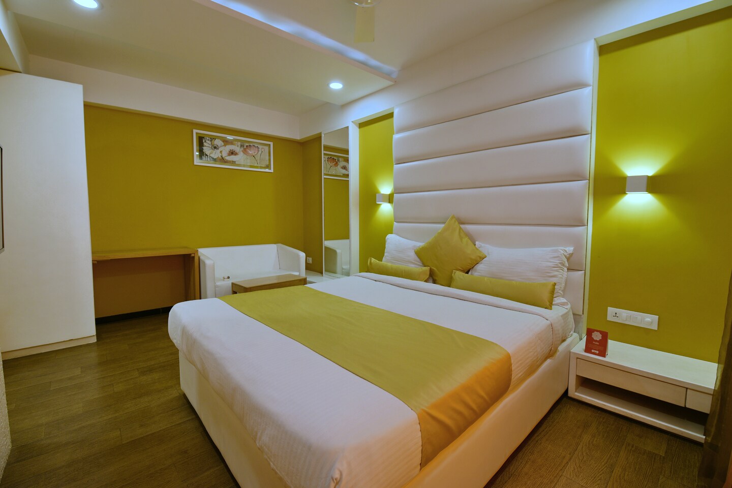 OYO 963 Hotel Rumaya  Budget Ujjain  Book    2242 OYO