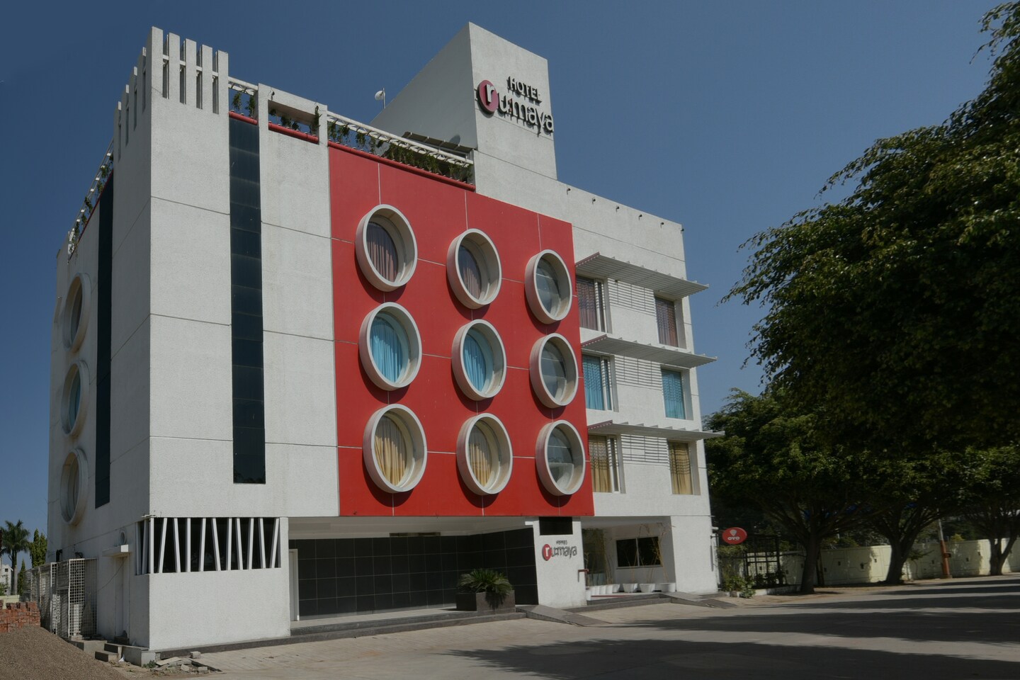 OYO 963 Hotel Rumaya  Budget Ujjain  Book    2242 OYO