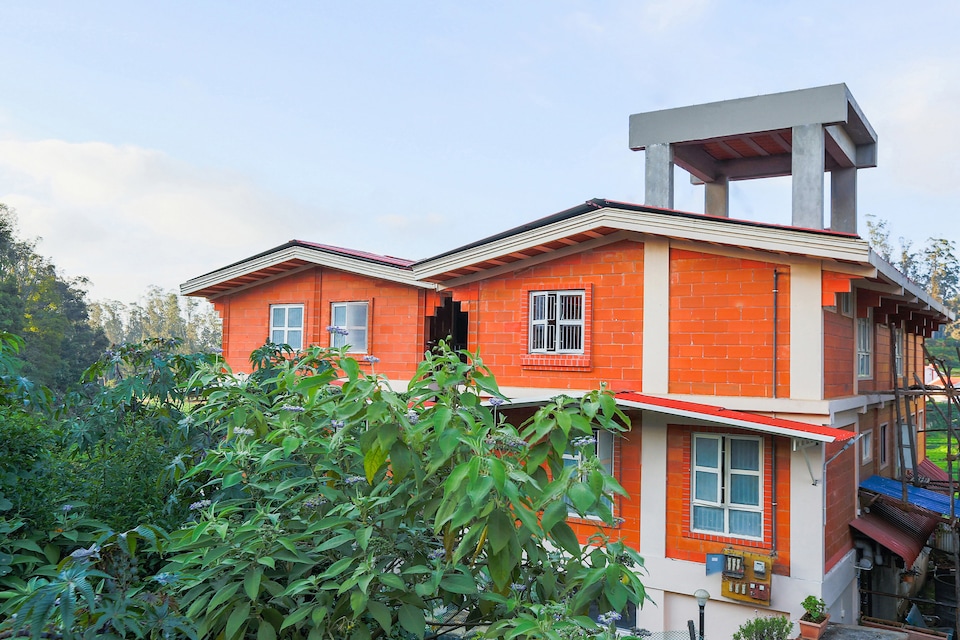 Flagship Hindustan Cottage, Ooty Town, Ooty