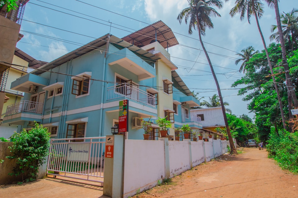 Super Collection O Holy Cross Home Stays, Panjim Goa, Goa