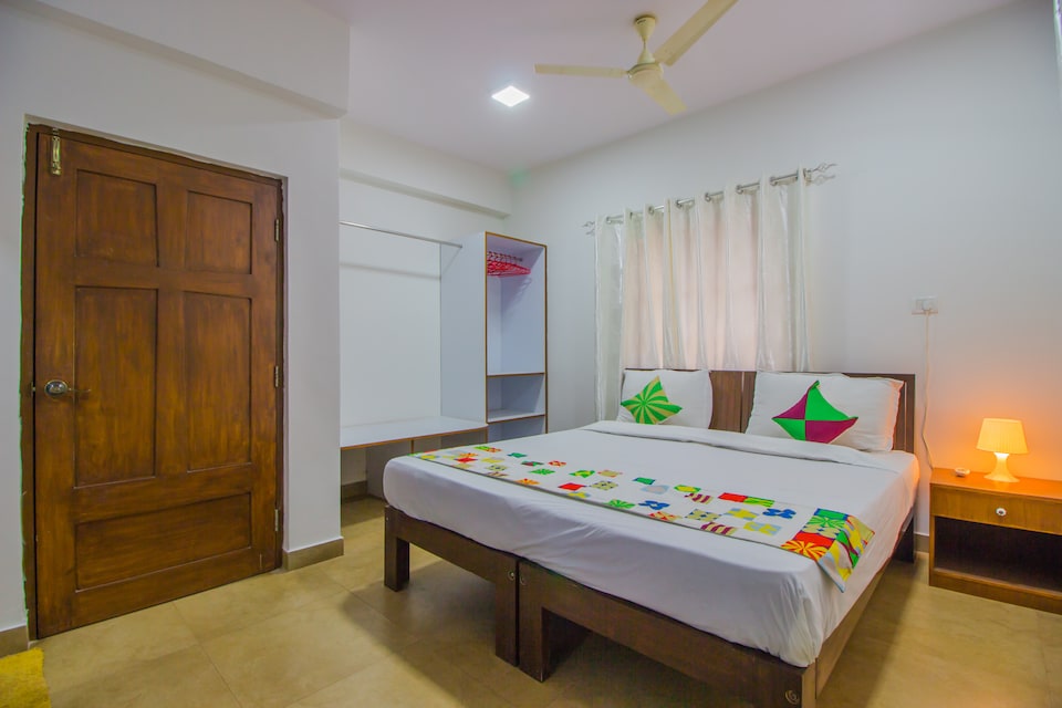 Super Collection O Holy Cross Home Stays, Panjim Goa, Goa