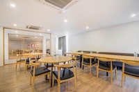 Hotel O Vivek