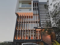 Super Townhouse Spruce Hotels Bellandur