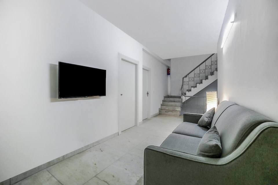 Collection O Shejal Residency, Old Gurgaon, Gurgaon