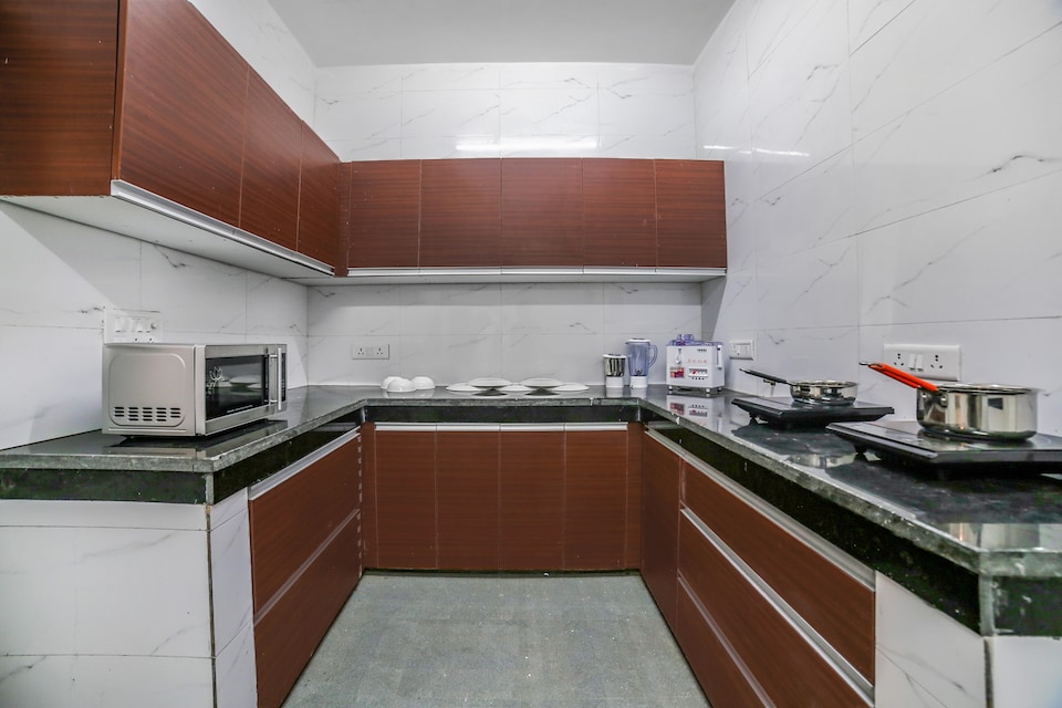 Collection O Shejal Residency, Old Gurgaon, Gurgaon