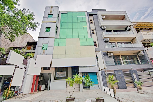 Hotel O RELIABLE STAYS