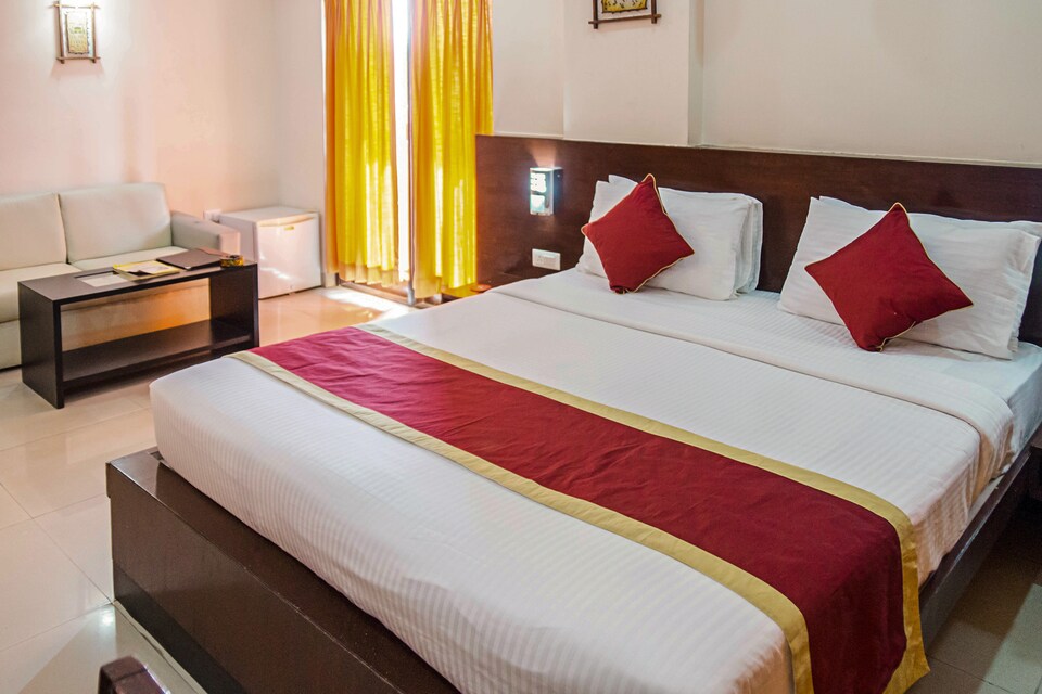 OYO 6368 Vande Mataram, Malleshwaram, Bangalore