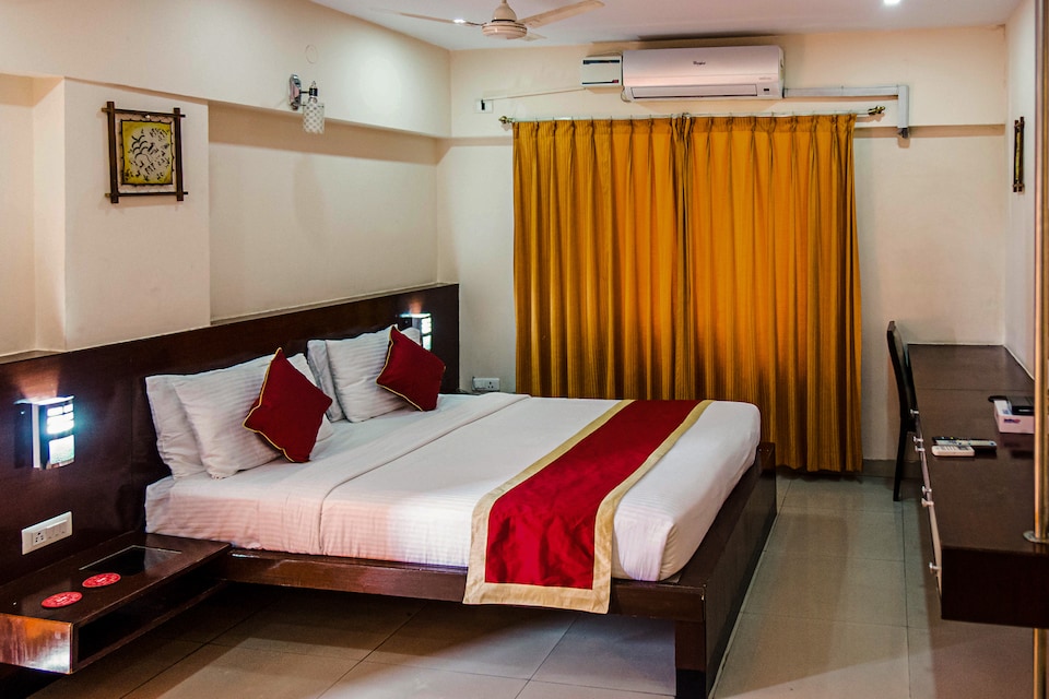 OYO 6368 Vande Mataram, Malleshwaram, Bangalore