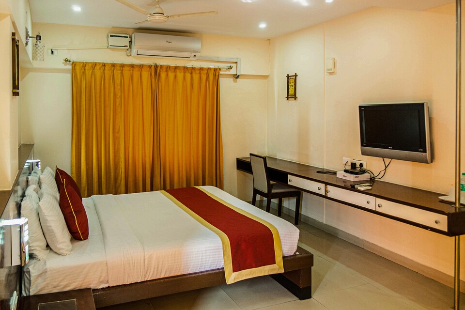 OYO 6368 Vande Mataram, Malleshwaram, Bangalore