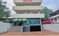 Super Hotel O Blessings Residency