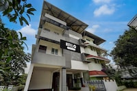 Hotel O Palarivattom Metro Station Formerly South Gate